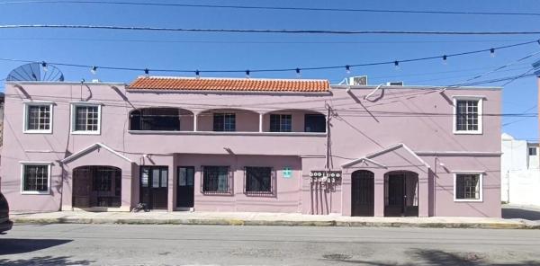 Garcias Suites Cuauhtémoc - Mexique