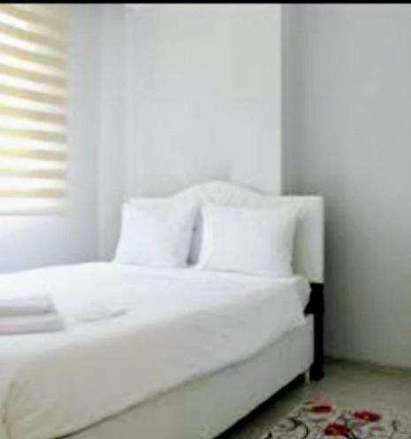 照片显示了位于Tayakadın市的Ahmet Teacher's villa is 6 minutes from Istanbul airport物件。
