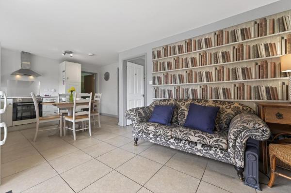 2 Bed In Alkham Oc-p34785 - Folkestone