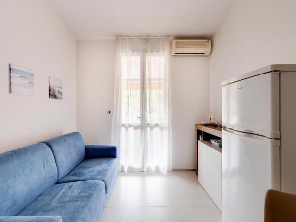 Apartment With Sea View Terrace And Air Conditioning - Castelsardo