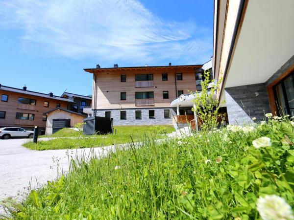 Spacious Holiday Home In Rauris - Rauris