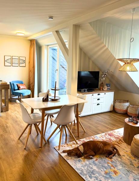 Baltic Lagoon Resort - Appartement 18 - Darß