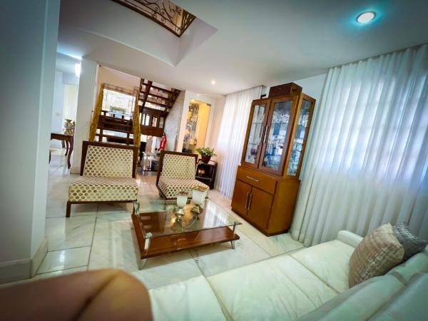 Hospedagem Diamantes - Diamantina