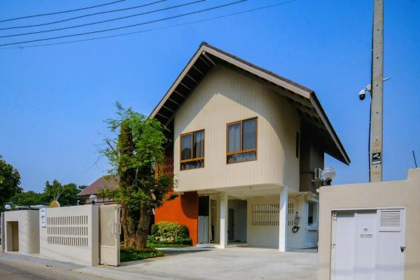 Sookaround Home - Private 3br3ba Home - Chiang Mai