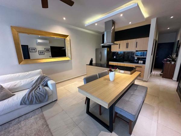 Appartement Luxueux Selvanova Coto 8 - Playa del Carmen