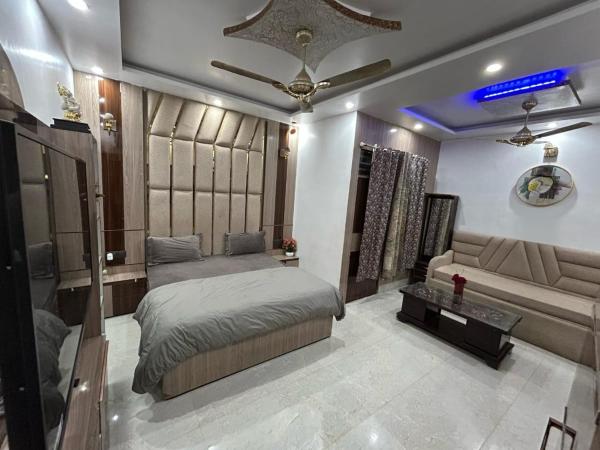 Radha Shyam Sundar Guest House - Vrindavan