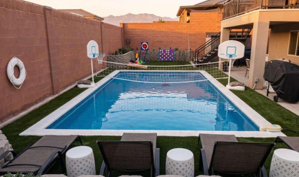Grandma's Southern Comfort Vacation Rental - Hurricane, UT