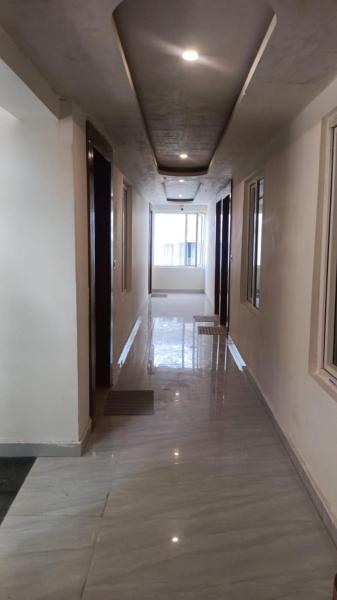 Hotel Dhanshree - Chamoli