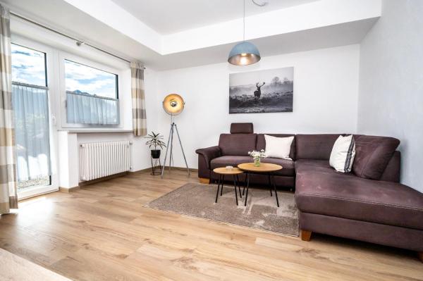Ferienwohnung Kircher - Kleinwalsertal