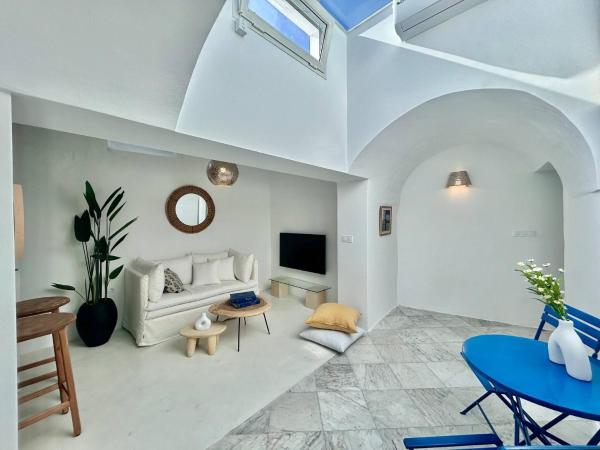 Zina Apartment Sidi Bou Sad - Sidi Bou Said