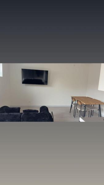 Apartment Zoe - Pas-de-Calais