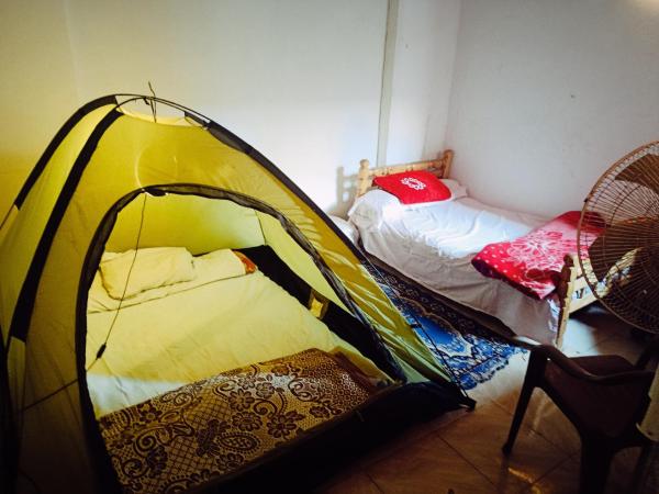 Hostel Dream For Men Only - Alexandrie, Égypte