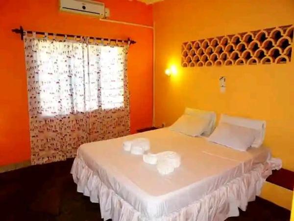 Diani Cozy Cottage Camp - Diani Beach