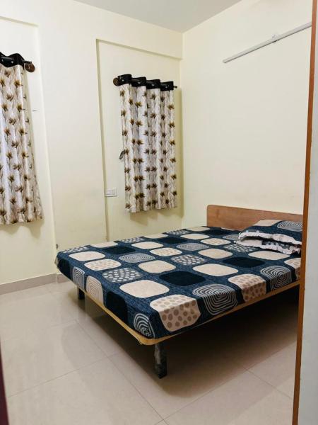 Ladakh Homestay 1 Bhk Near Itpl, Whitefield - Bangalore