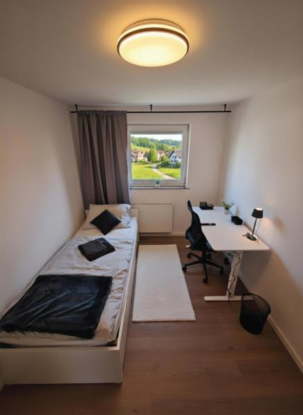 A23 Studentcampus - Metzingen