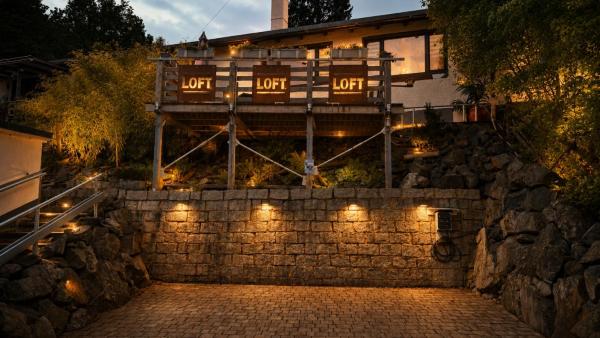 Loft Ferienhaus Fischer - Bavaria