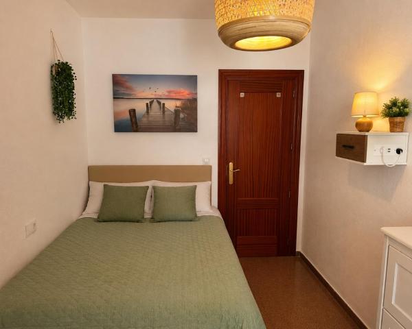 Habitación Doble Zen - Spain