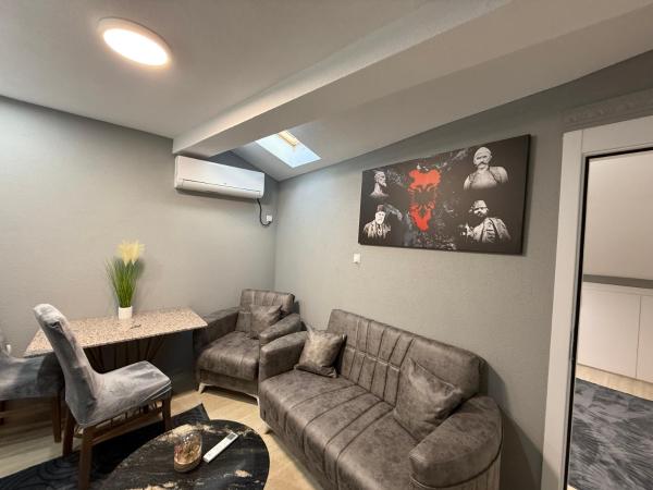 Shatervan Nest Prizren - Kosovo