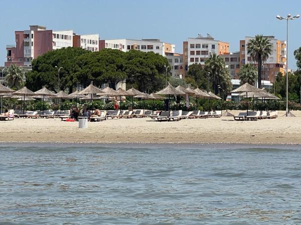 Arteg Apartments - Delux, Durrës