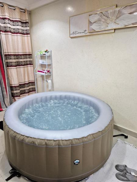 Studio - 다카르