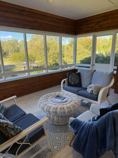 Namoi Dreaming Spacious Parkview Residence - Narrabri