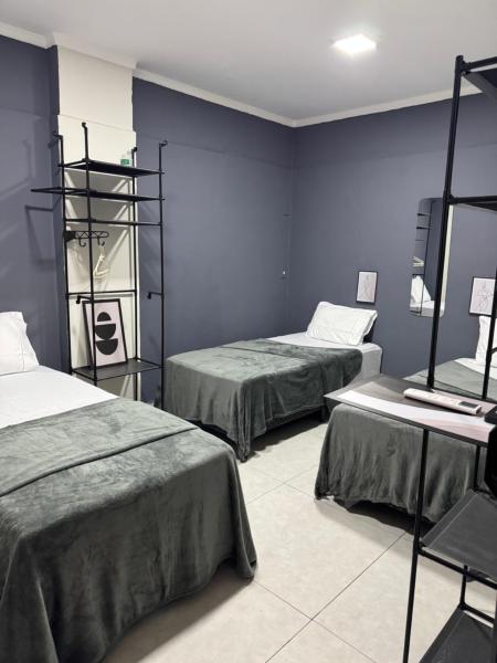 Maia Hostel - Cuiabá