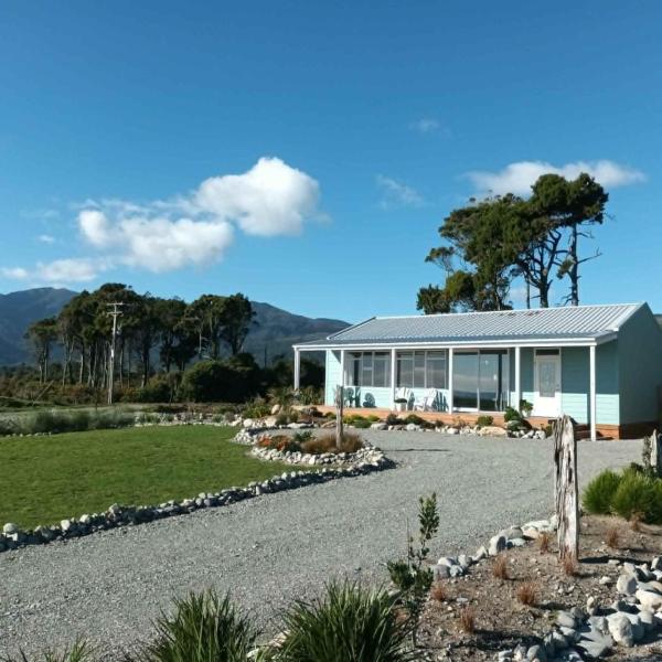 Beach House - Waimangaroa West Coast - ウェスト・コースト
