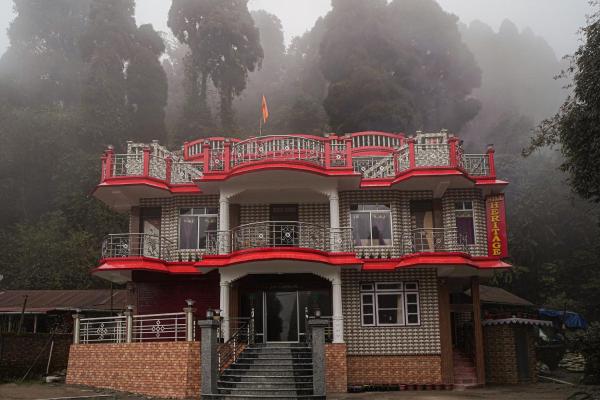 Collection O Shanti Priya - Gangtok