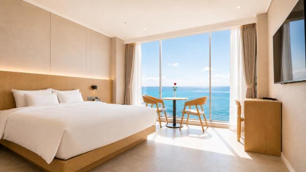 Hotel Laon, Busan