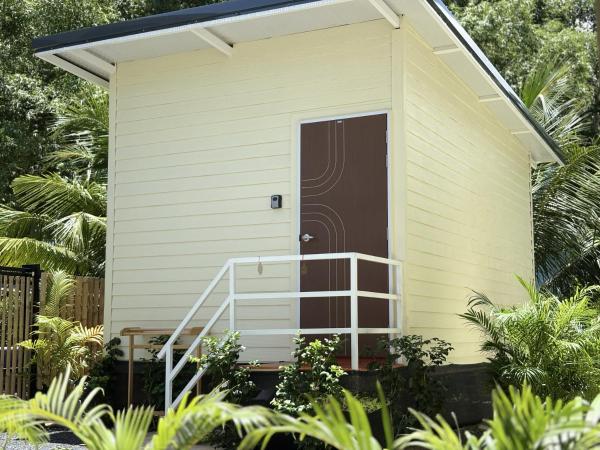 A Compact, Budget-friendly 1br House Koh Phangan - Koh Phangan