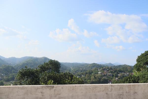 Bnf Villa - Kandy