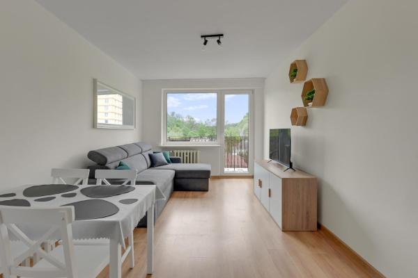 Kraszewskiego 21 By Grand Apartments - Sopot