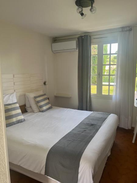 Hôtel Castel Saint Anne - Saint-Cyr-sur-Mer