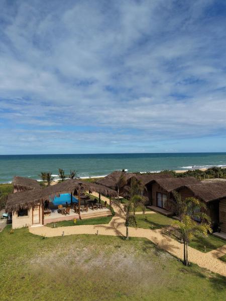 Pousada Nitxi Awêry - Bahia