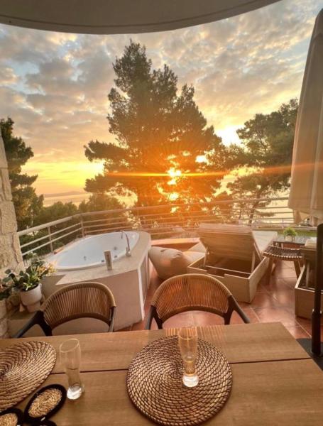 Amelia Seaview Apartments & Studios - Halkidiki