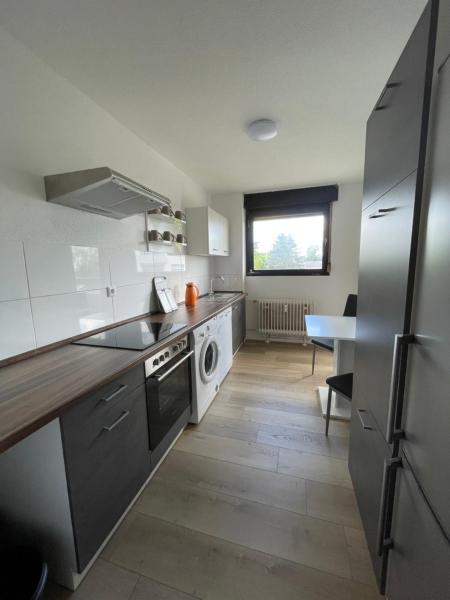 Cozy Stay ÖTigheim - Rastatt