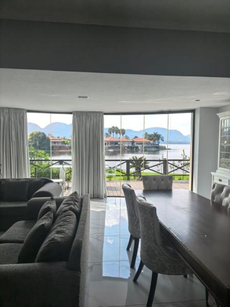 Hartees Luxury Villa Panoramic View Masterpiece - Hartbeespoort
