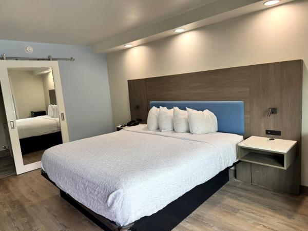 Lodge At Mill Creek Pigeon Forge - Pigeon Forge, TN