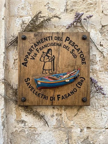 Appartamenti Del Pescatore - Fasano
