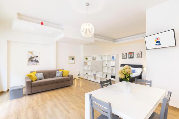 Ichnos Loft 55 - Olbia