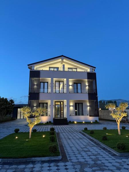 Airport Gate Hotel - Vorë
