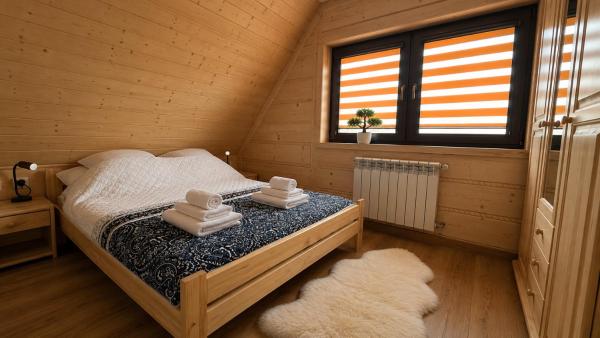 Apartament Chowańcówka Z Widokiem Na Góry Typu Studio Obok Stoków Narciarskich I Blisko Basenów Termalnych - Poland