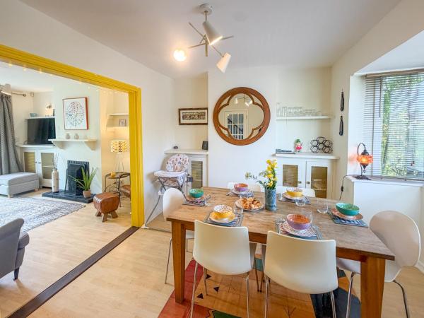 New Family Home In Whitstable Free Parking - Canterbury