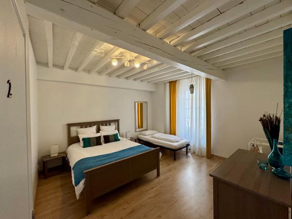 Gîte Tout Confort Au Coeur Du Village Verniolle - Pamiers