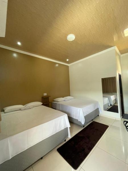 Hotel Araújo - Maranhão (estado)