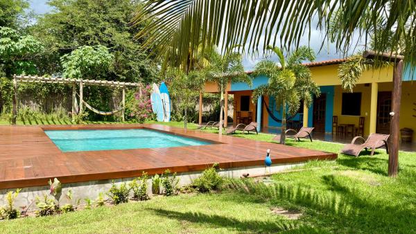 The Jungle, Guriú, Ce - Ceará