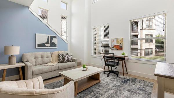 Landing Amazing 1bd Clubhouse - McKinney, TX