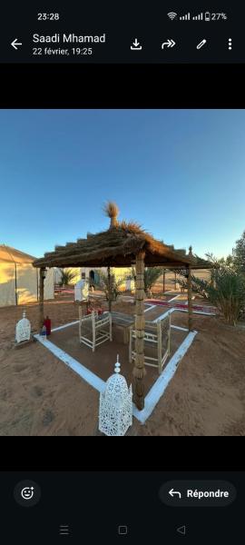 Merzouga - Merzouga