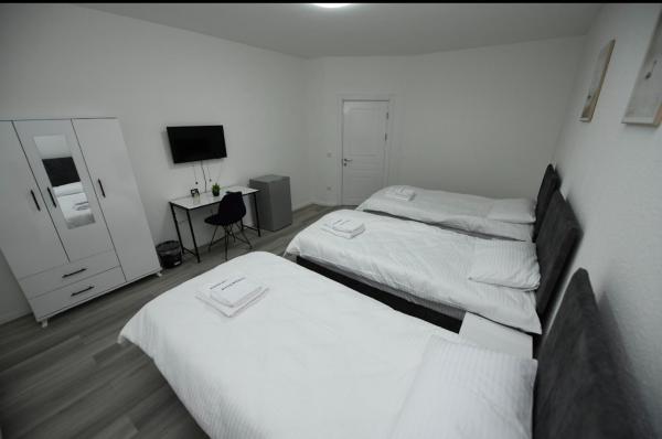 Royal Rooms 203 - Recklinghausen