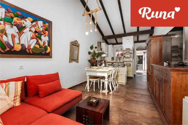 Runa - Cozy Little House Near The Beach - Poreč